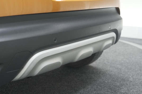 Renault Captur TCe 90 Intens | Camera | Dodehoekdetectie | Navigatie | Parkeersensoren