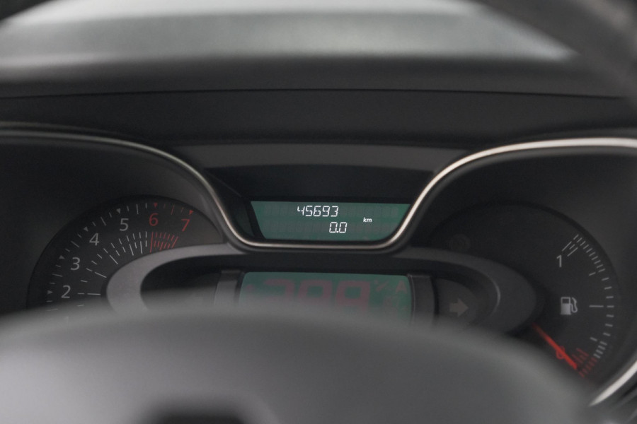 Renault Captur TCe 90 Intens | Camera | Dodehoekdetectie | Navigatie | Parkeersensoren