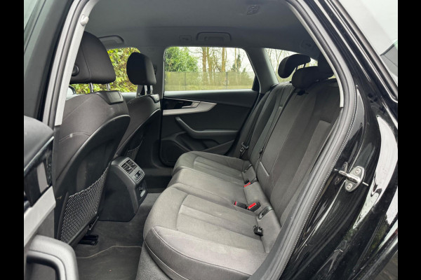 Audi A4 Avant 35TFSI LAUNCHE EDITION TREKHAAK ORIGINEEL NEDERLANDS EERSTE EIGENAAR NAP CLIMA