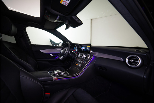 Mercedes-Benz C-Klasse 300 e Premium AMG 313PK | NL AUTO+NAP+1E EIG | Pano | Carplay | Sfeer | 360 | 12 MND Garantie