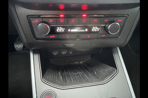 Seat Arona 1.0 TSi 95pk Style Business Intense KEYLESS/CAMERA/NAVI/CARPLAY/PDC