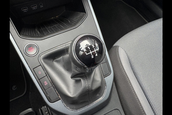 Seat Arona 1.0 TSi 95pk Style Business Intense KEYLESS/CAMERA/NAVI/CARPLAY/PDC