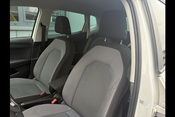 Seat Arona 1.0 TSi 95pk Style Business Intense KEYLESS/CAMERA/NAVI/CARPLAY/PDC