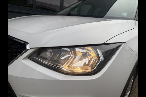 Seat Arona 1.0 TSi 95pk Style Business Intense KEYLESS/CAMERA/NAVI/CARPLAY/PDC
