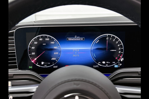 Mercedes-Benz GLE Coupé 400 e 4MATIC AMG Plug-In Hybride AMG Line | Night Pakket | 22 Inch AMG Velgen | Burmester® | Panorama schuif-Kanteldak. Inclusief 24 maanden MB Certified garantie voor Europa.