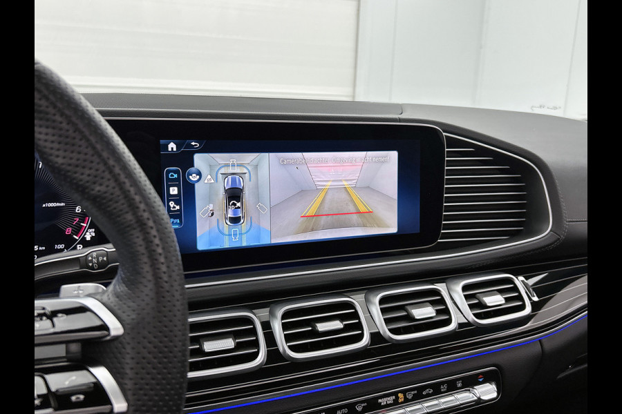 Mercedes-Benz GLE Coupé 400 e 4MATIC AMG Plug-In Hybride AMG Line | Night Pakket | 22 Inch AMG Velgen | Burmester® | Panorama schuif-Kanteldak. Inclusief 24 maanden MB Certified garantie voor Europa.