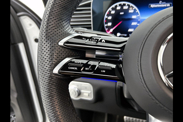 Mercedes-Benz GLE Coupé 400 e 4MATIC AMG Plug-In Hybride AMG Line | Night Pakket | 22 Inch AMG Velgen | Burmester® | Panorama schuif-Kanteldak. Inclusief 24 maanden MB Certified garantie voor Europa.