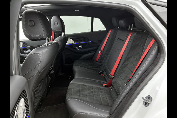 Mercedes-Benz GLE Coupé 400 e 4MATIC AMG Plug-In Hybride AMG Line | Night Pakket | 22 Inch AMG Velgen | Burmester® | Panorama schuif-Kanteldak. Inclusief 24 maanden MB Certified garantie voor Europa.