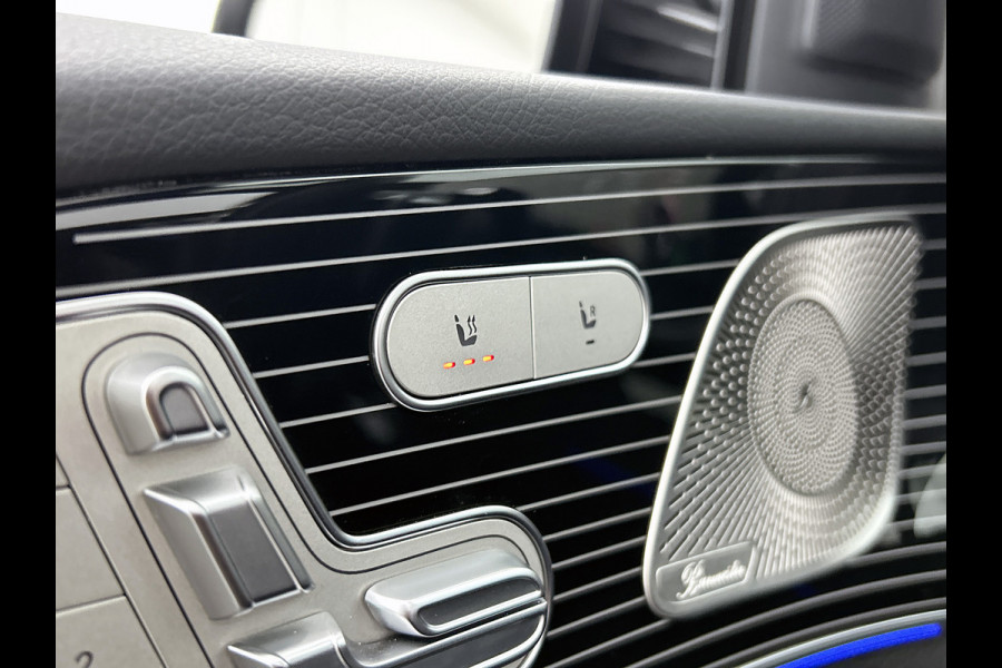 Mercedes-Benz GLE Coupé 400 e 4MATIC AMG Plug-In Hybride AMG Line | Night Pakket | 22 Inch AMG Velgen | Burmester® | Panorama schuif-Kanteldak. Inclusief 24 maanden MB Certified garantie voor Europa.