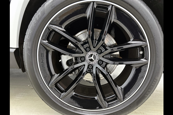 Mercedes-Benz GLE Coupé 400 e 4MATIC AMG Plug-In Hybride AMG Line | Night Pakket | 22 Inch AMG Velgen | Burmester® | Panorama schuif-Kanteldak. Inclusief 24 maanden MB Certified garantie voor Europa.