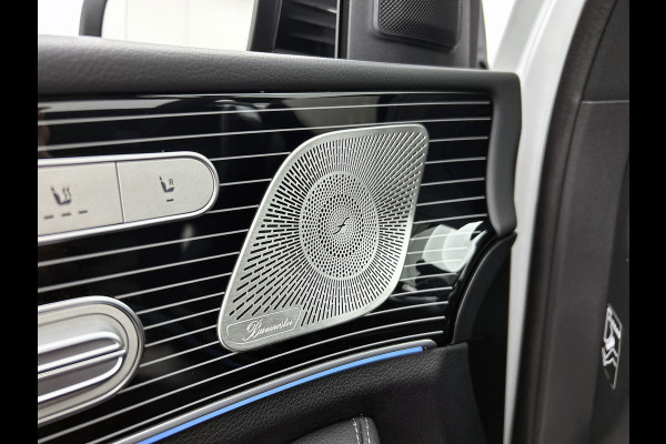 Mercedes-Benz GLE Coupé 400 e 4MATIC AMG Plug-In Hybride AMG Line | Night Pakket | 22 Inch AMG Velgen | Burmester® | Panorama schuif-Kanteldak. Inclusief 24 maanden MB Certified garantie voor Europa.
