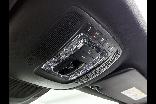 Mercedes-Benz GLE Coupé 400 e 4MATIC AMG Plug-In Hybride AMG Line | Night Pakket | 22 Inch AMG Velgen | Burmester® | Panorama schuif-Kanteldak. Inclusief 24 maanden MB Certified garantie voor Europa.