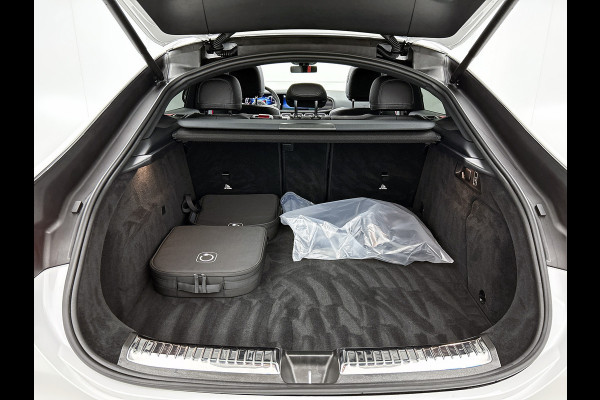 Mercedes-Benz GLE Coupé 400 e 4MATIC AMG Plug-In Hybride AMG Line | Night Pakket | 22 Inch AMG Velgen | Burmester® | Panorama schuif-Kanteldak. Inclusief 24 maanden MB Certified garantie voor Europa.