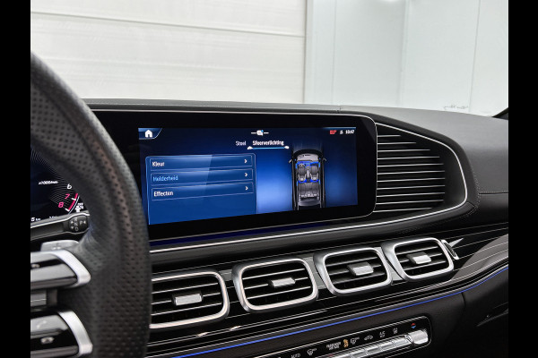 Mercedes-Benz GLE Coupé 400 e 4MATIC AMG Plug-In Hybride AMG Line | Night Pakket | 22 Inch AMG Velgen | Burmester® | Panorama schuif-Kanteldak. Inclusief 24 maanden MB Certified garantie voor Europa.