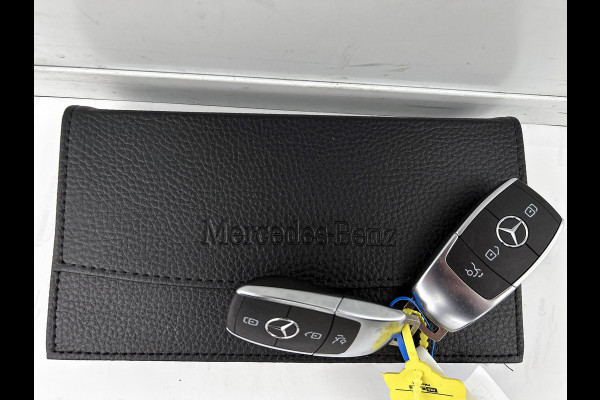 Mercedes-Benz GLE Coupé 400 e 4MATIC AMG Plug-In Hybride AMG Line | Night Pakket | 22 Inch AMG Velgen | Burmester® | Panorama schuif-Kanteldak. Inclusief 24 maanden MB Certified garantie voor Europa.