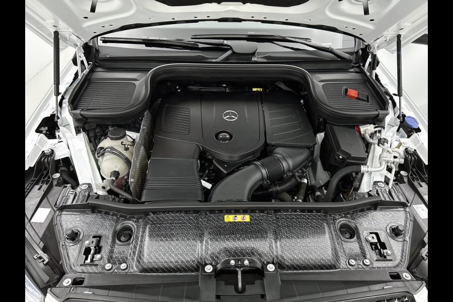 Mercedes-Benz GLE Coupé 400 e 4MATIC AMG Plug-In Hybride AMG Line | Night Pakket | 22 Inch AMG Velgen | Burmester® | Panorama schuif-Kanteldak. Inclusief 24 maanden MB Certified garantie voor Europa.
