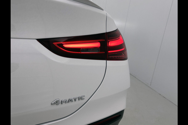 Mercedes-Benz GLE Coupé 400 e 4MATIC AMG Plug-In Hybride AMG Line | Night Pakket | 22 Inch AMG Velgen | Burmester® | Panorama schuif-Kanteldak. Inclusief 24 maanden MB Certified garantie voor Europa.