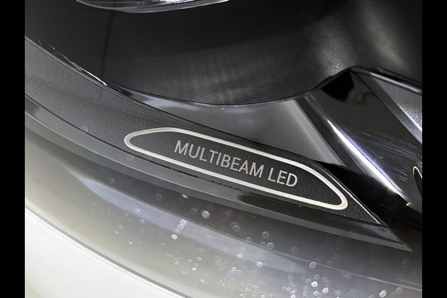 Mercedes-Benz GLE Coupé 400 e 4MATIC AMG Plug-In Hybride AMG Line | Night Pakket | 22 Inch AMG Velgen | Burmester® | Panorama schuif-Kanteldak. Inclusief 24 maanden MB Certified garantie voor Europa.