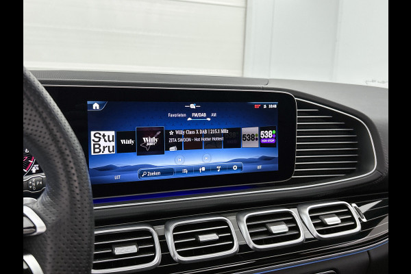 Mercedes-Benz GLE Coupé 400 e 4MATIC AMG Plug-In Hybride AMG Line | Night Pakket | 22 Inch AMG Velgen | Burmester® | Panorama schuif-Kanteldak. Inclusief 24 maanden MB Certified garantie voor Europa.