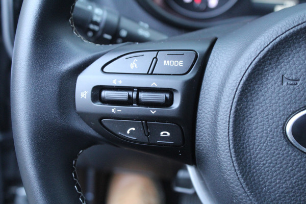 Kia Picanto 1.0 DPi 67pk DynamicLine NL-Auto NAP Airco Cruise Camera Carplay 14"LMV 1e Eigenaar