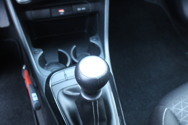 Kia Picanto 1.0 DPi 67pk DynamicLine NL-Auto NAP Airco Cruise Camera Carplay 14"LMV 1e Eigenaar