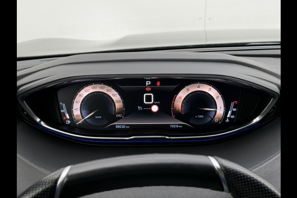 Peugeot 3008 1.2 PureTech GT Line | Trekhaak | CarPlay | LED | Dodehoek | 18 inch