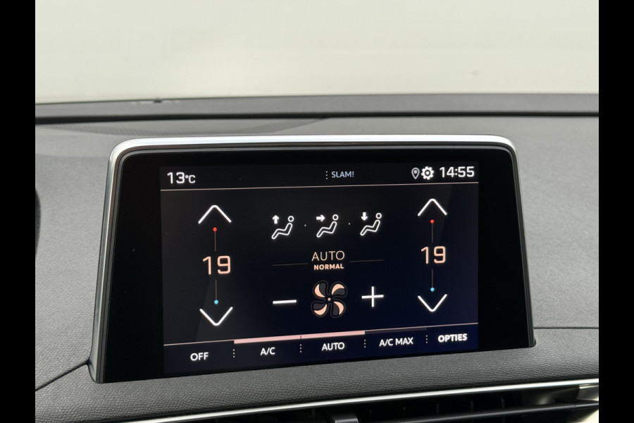 Peugeot 3008 1.2 PureTech GT Line | Trekhaak | CarPlay | LED | Dodehoek | 18 inch