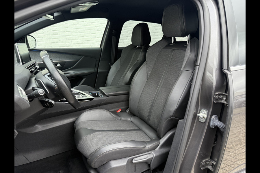 Peugeot 3008 1.2 PureTech GT Line | Trekhaak | CarPlay | LED | Dodehoek | 18 inch