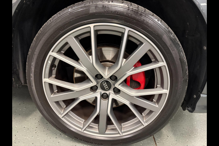 Audi Q3 Sportback 45 TFSI e 3XS-LINE 20'' BLACK-LINE/SFEERVERL/NAVI/DAB/CARPLAY/V-COCKPIT/CAM/KEY-LESS///