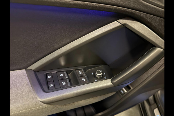 Audi Q3 Sportback 45 TFSI e 3XS-LINE 20'' BLACK-LINE/SFEERVERL/NAVI/DAB/CARPLAY/V-COCKPIT/CAM/KEY-LESS///