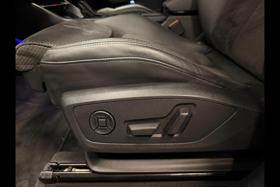 Audi Q3 Sportback 45 TFSI e 3XS-LINE 20'' BLACK-LINE/SFEERVERL/NAVI/DAB/CARPLAY/V-COCKPIT/CAM/KEY-LESS///