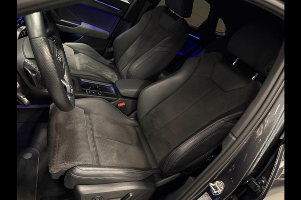 Audi Q3 Sportback 45 TFSI e 3XS-LINE 20'' BLACK-LINE/SFEERVERL/NAVI/DAB/CARPLAY/V-COCKPIT/CAM/KEY-LESS///