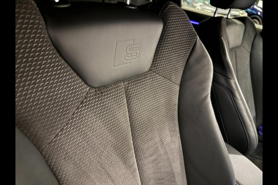 Audi Q3 Sportback 45 TFSI e 3XS-LINE 20'' BLACK-LINE/SFEERVERL/NAVI/DAB/CARPLAY/V-COCKPIT/CAM/KEY-LESS///