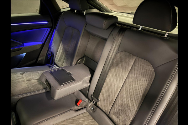 Audi Q3 Sportback 45 TFSI e 3XS-LINE 20'' BLACK-LINE/SFEERVERL/NAVI/DAB/CARPLAY/V-COCKPIT/CAM/KEY-LESS///