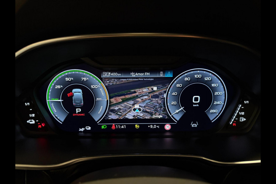 Audi Q3 Sportback 45 TFSI e 3XS-LINE 20'' BLACK-LINE/SFEERVERL/NAVI/DAB/CARPLAY/V-COCKPIT/CAM/KEY-LESS///