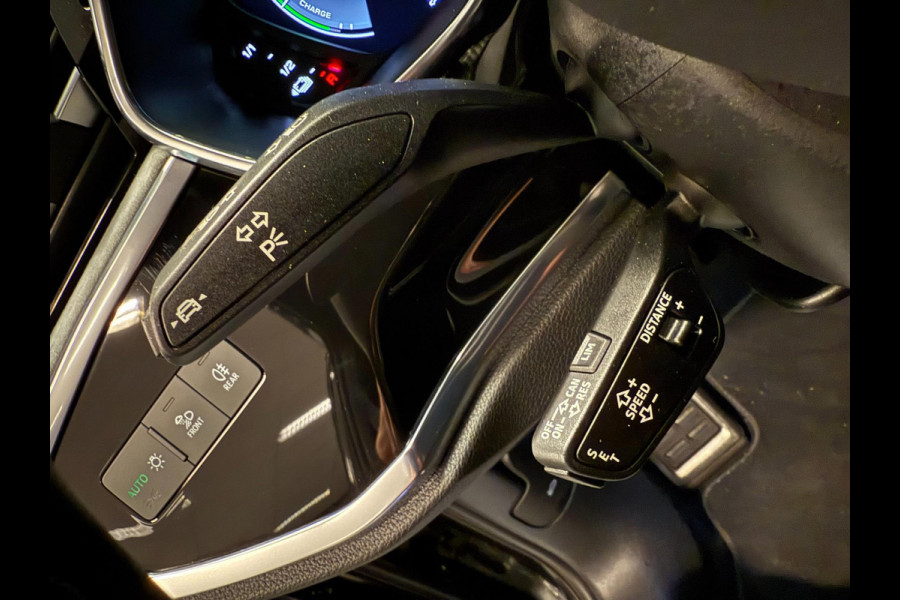 Audi Q3 Sportback 45 TFSI e 3XS-LINE 20'' BLACK-LINE/SFEERVERL/NAVI/DAB/CARPLAY/V-COCKPIT/CAM/KEY-LESS///