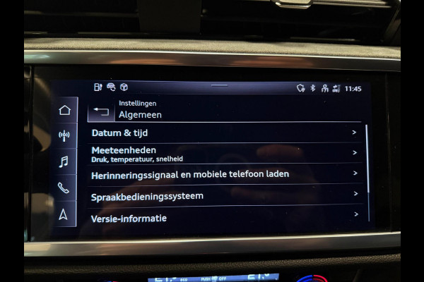 Audi Q3 Sportback 45 TFSI e 3XS-LINE 20'' BLACK-LINE/SFEERVERL/NAVI/DAB/CARPLAY/V-COCKPIT/CAM/KEY-LESS///