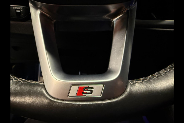 Audi Q3 Sportback 45 TFSI e 3XS-LINE 20'' BLACK-LINE/SFEERVERL/NAVI/DAB/CARPLAY/V-COCKPIT/CAM/KEY-LESS///