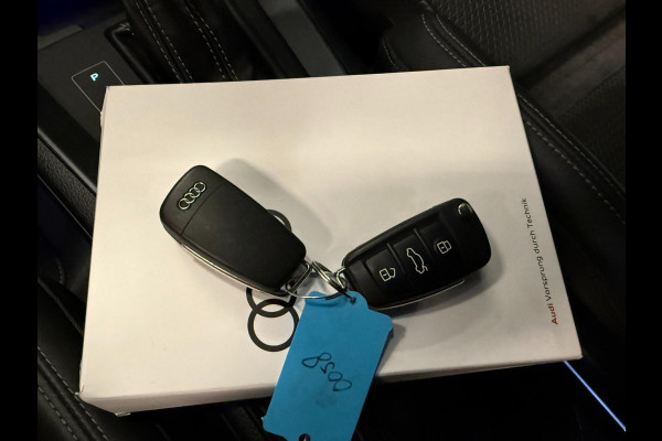 Audi Q3 Sportback 45 TFSI e 3XS-LINE 20'' BLACK-LINE/SFEERVERL/NAVI/DAB/CARPLAY/V-COCKPIT/CAM/KEY-LESS///