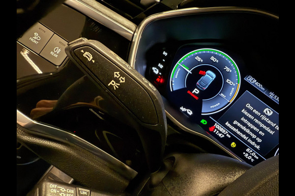 Audi Q3 Sportback 45 TFSI e 3XS-LINE 20'' BLACK-LINE/SFEERVERL/NAVI/DAB/CARPLAY/V-COCKPIT/CAM/KEY-LESS///