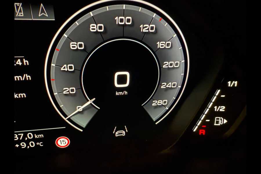 Audi Q3 Sportback 45 TFSI e 3XS-LINE 20'' BLACK-LINE/SFEERVERL/NAVI/DAB/CARPLAY/V-COCKPIT/CAM/KEY-LESS///