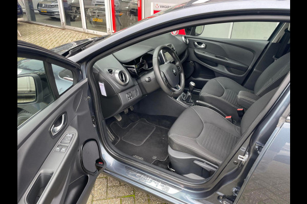 Renault Clio Estate 0.9 TCe Limited / navigatie