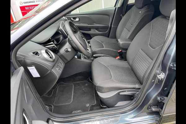 Renault Clio Estate 0.9 TCe Limited / navigatie