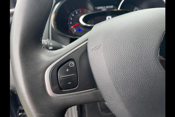 Renault Clio Estate 0.9 TCe Limited / navigatie