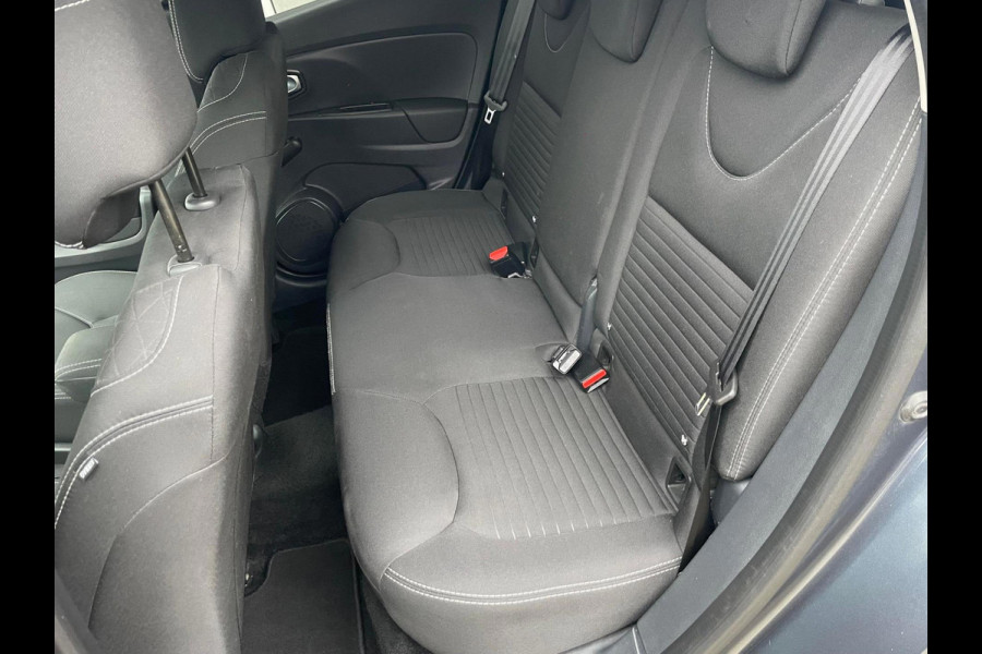 Renault Clio Estate 0.9 TCe Limited / navigatie