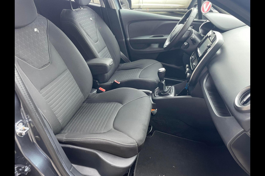 Renault Clio Estate 0.9 TCe Limited / navigatie