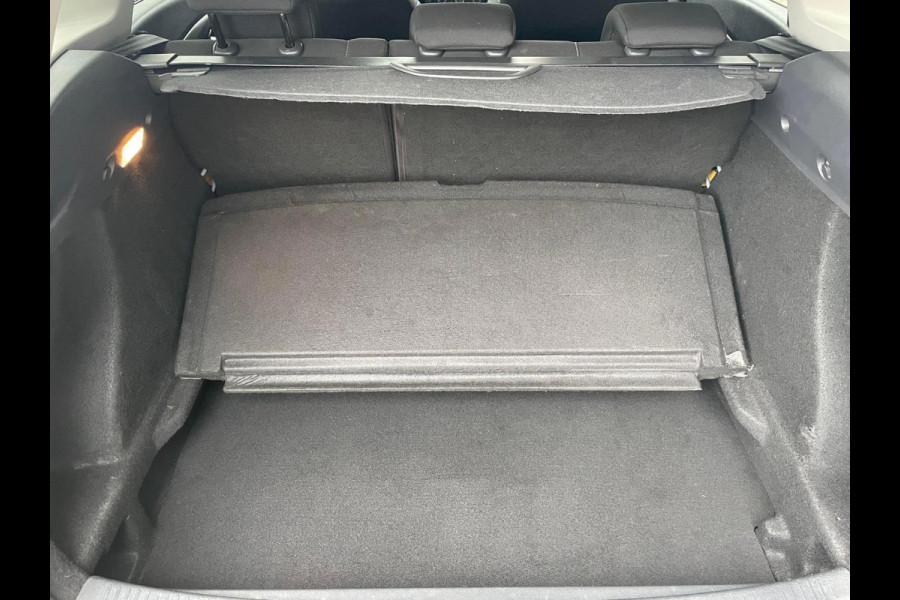 Renault Clio Estate 0.9 TCe Limited / navigatie