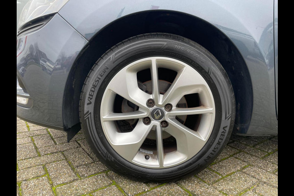 Renault Clio Estate 0.9 TCe Limited / navigatie