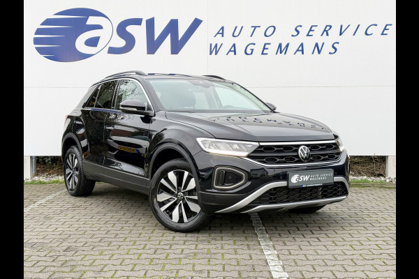 Volkswagen T-Roc 1.5 TSI Move | CarPlay | Camera | Cruise | LED | DAB+ | 17 inch