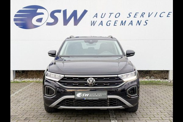 Volkswagen T-Roc 1.5 TSI Move | CarPlay | Camera | Cruise | LED | DAB+ | 17 inch